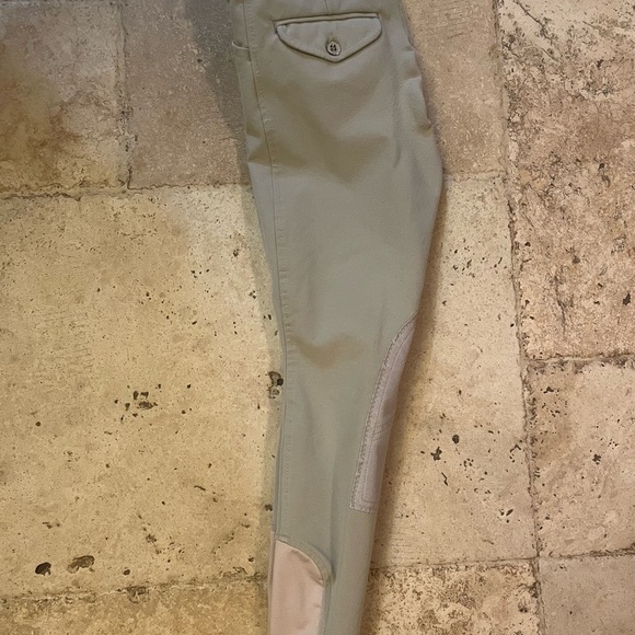 Kid’s Horse Riding Pants - Picture 4 of 5